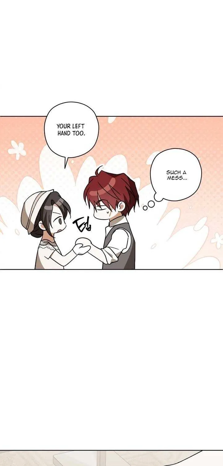 Dear Anonymous Sponsor Chapter 38 page 14 - 