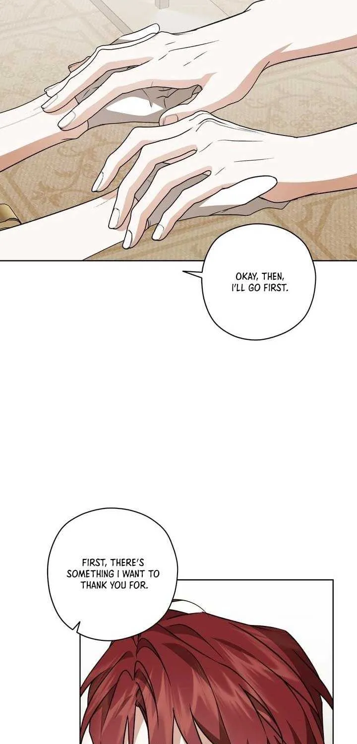 Dear Anonymous Sponsor Chapter 38 page 15 - 