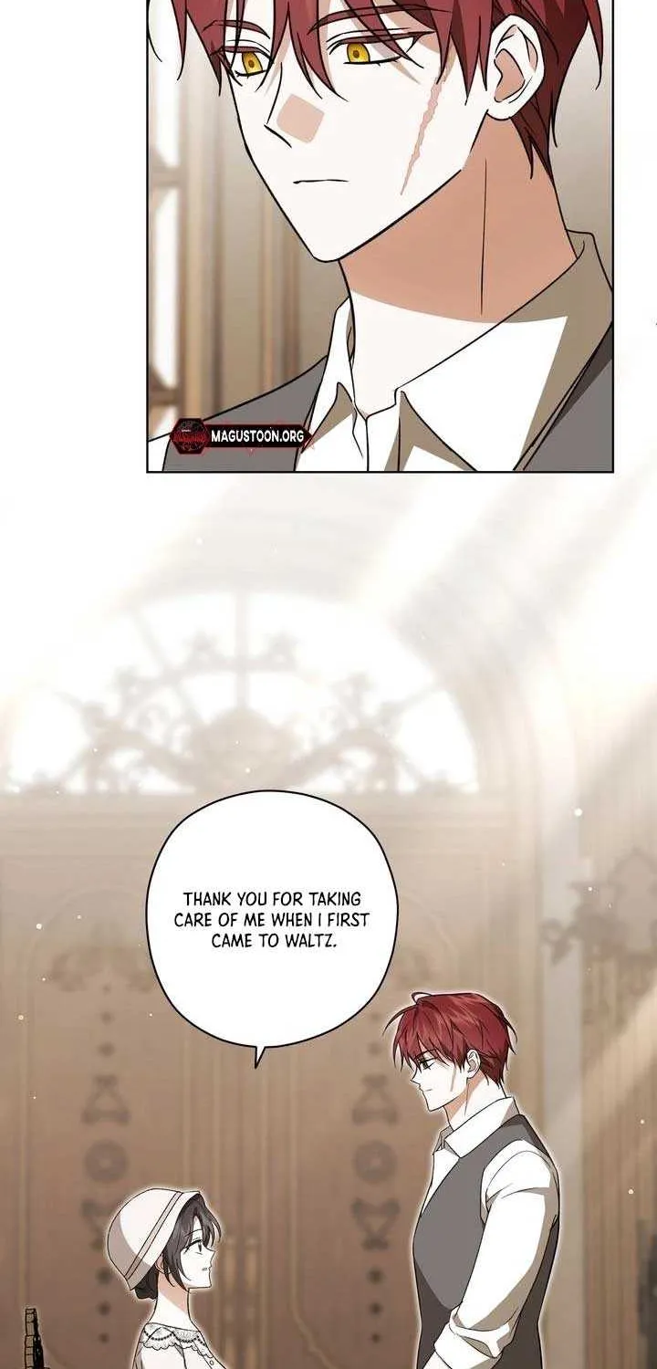 Dear Anonymous Sponsor Chapter 38 page 16 - 