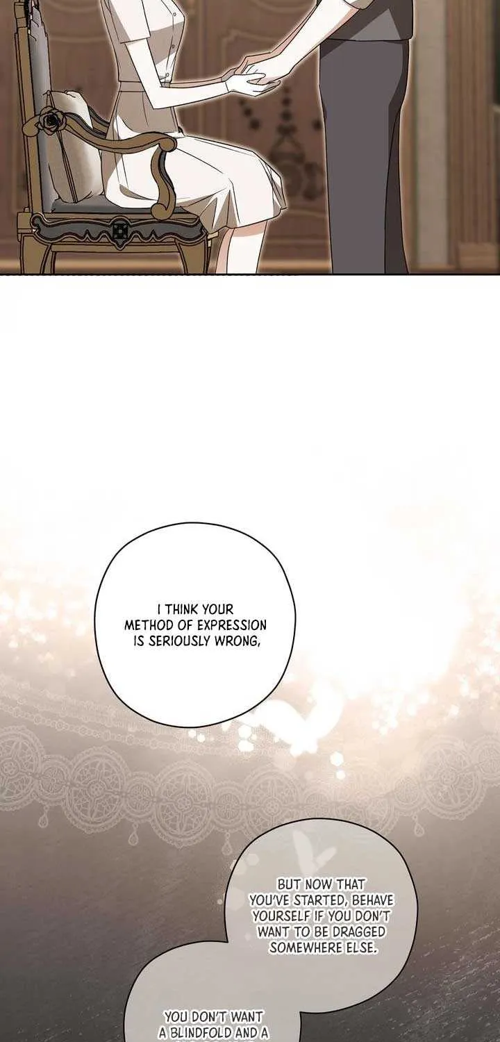 Dear Anonymous Sponsor Chapter 38 page 17 - 