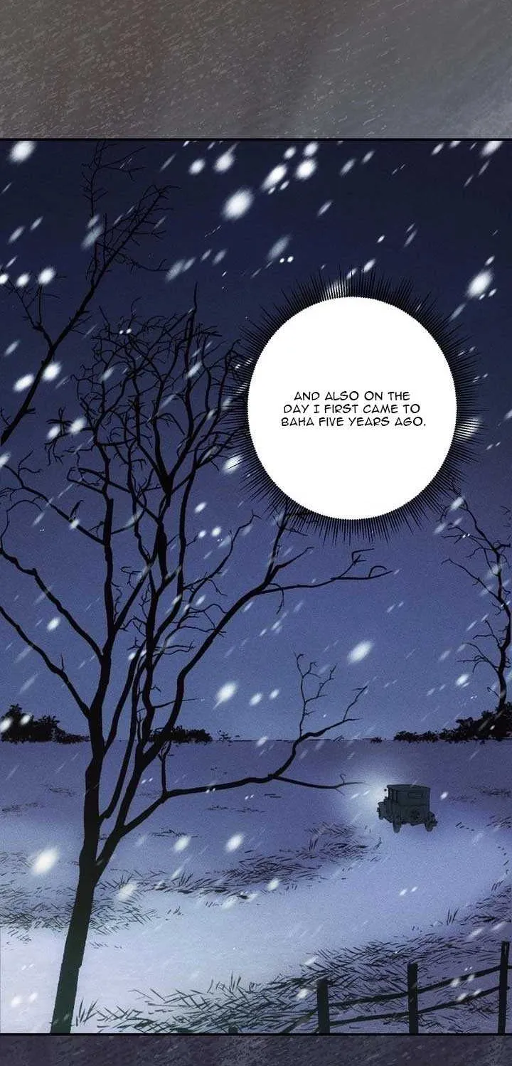 Dear Anonymous Sponsor Chapter 38 page 20 - 