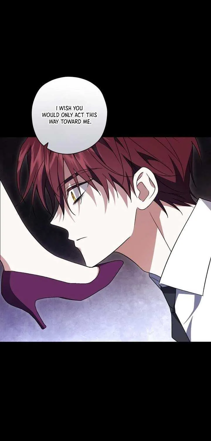 Dear Anonymous Sponsor Chapter 38 page 3 - 