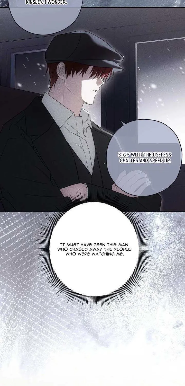 Dear Anonymous Sponsor Chapter 38 page 22 - 