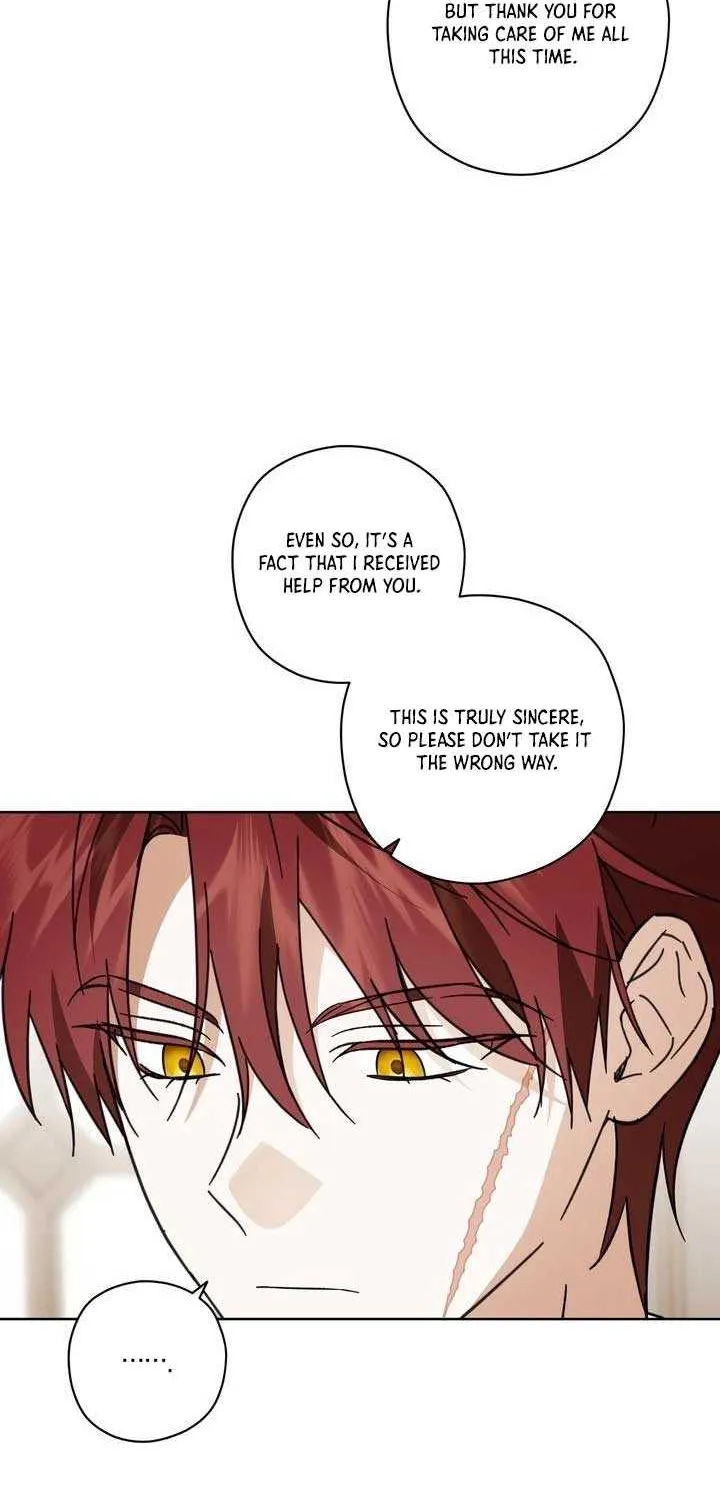 Dear Anonymous Sponsor Chapter 38 page 24 - 