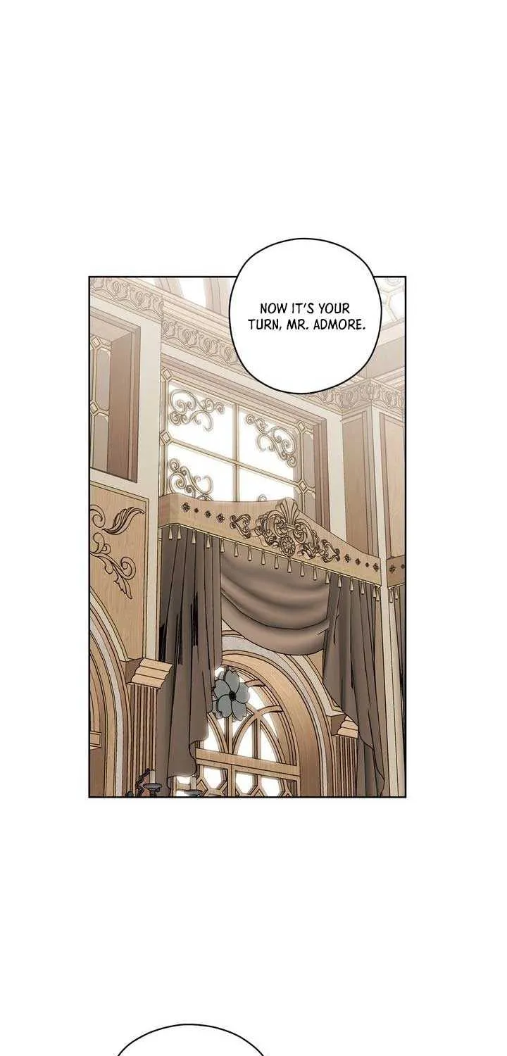 Dear Anonymous Sponsor Chapter 38 page 25 - 