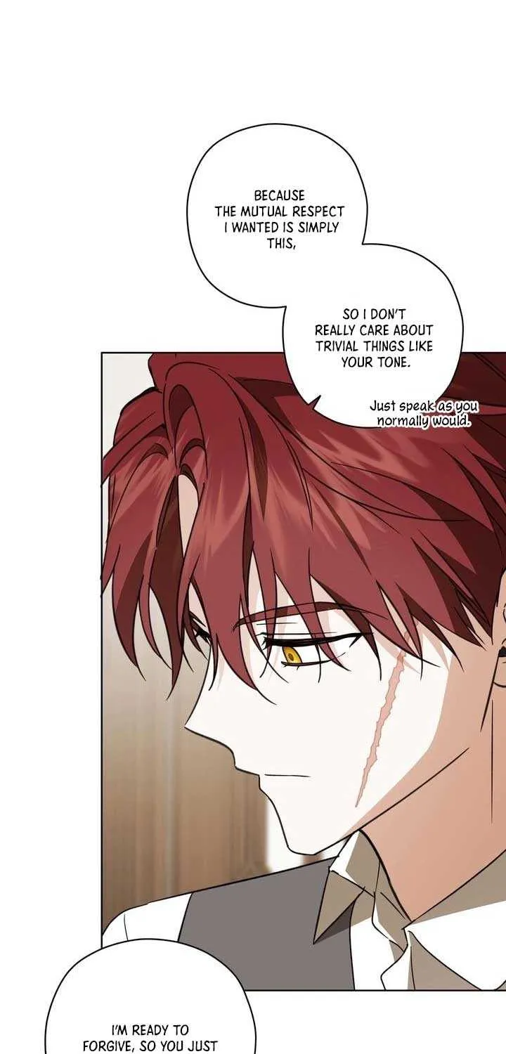 Dear Anonymous Sponsor Chapter 38 page 27 - 