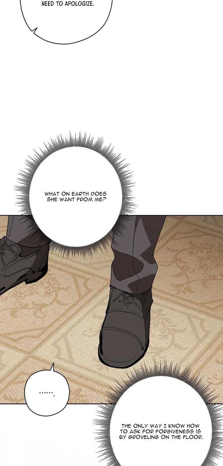 Dear Anonymous Sponsor Chapter 38 page 28 - 