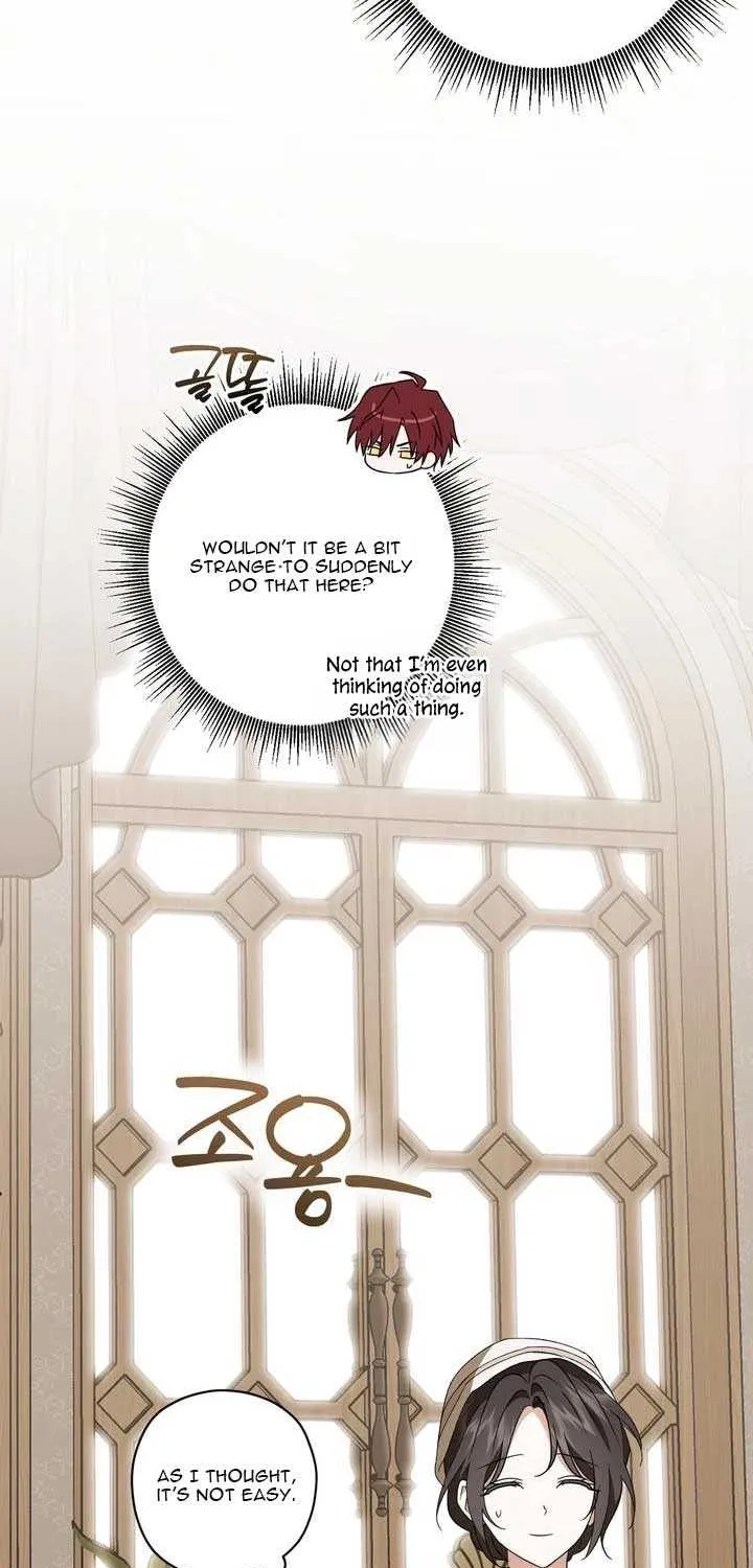 Dear Anonymous Sponsor Chapter 38 page 29 - 