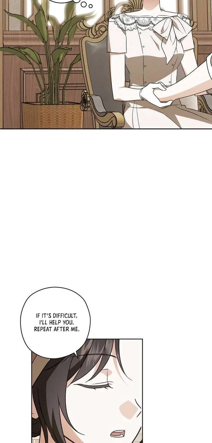 Dear Anonymous Sponsor Chapter 38 page 30 - 