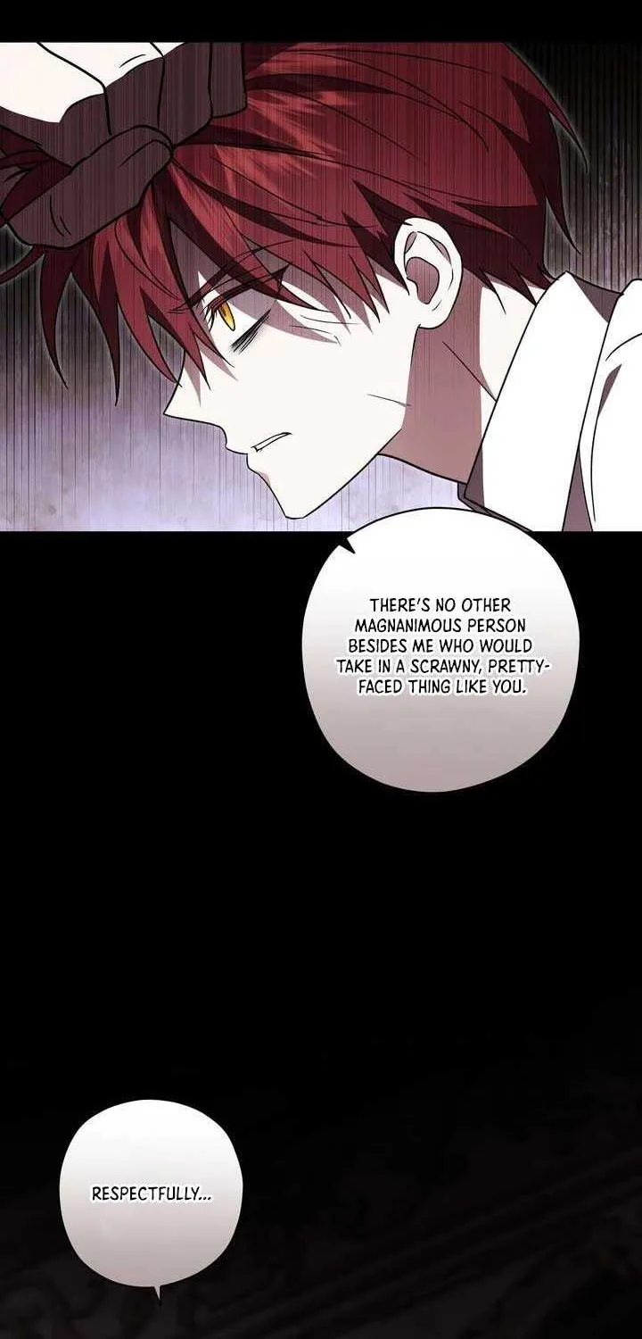 Dear Anonymous Sponsor Chapter 38 page 4 - 
