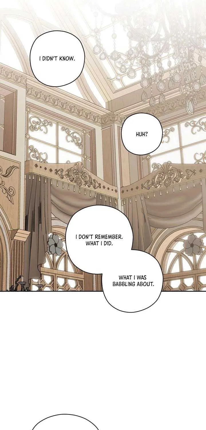 Dear Anonymous Sponsor Chapter 38 page 33 - 