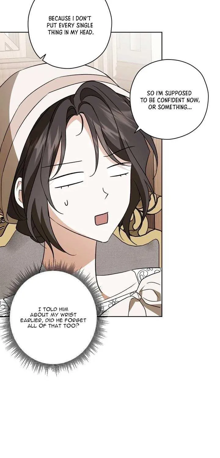 Dear Anonymous Sponsor Chapter 38 page 34 - 