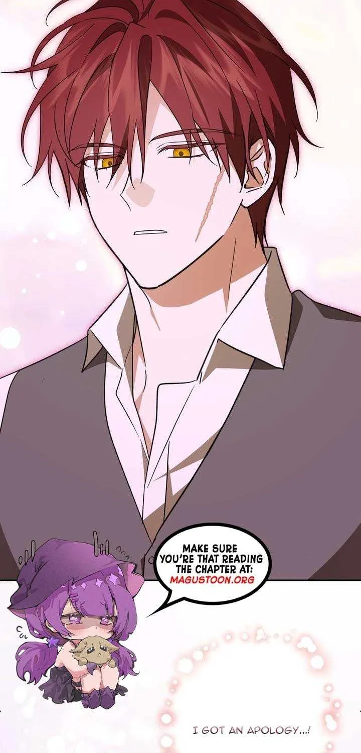 Dear Anonymous Sponsor Chapter 38 page 36 - 