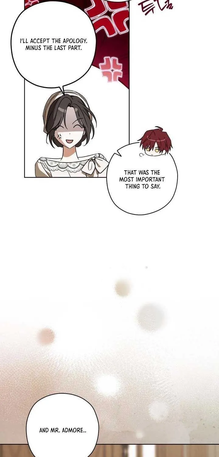 Dear Anonymous Sponsor Chapter 38 page 39 - 