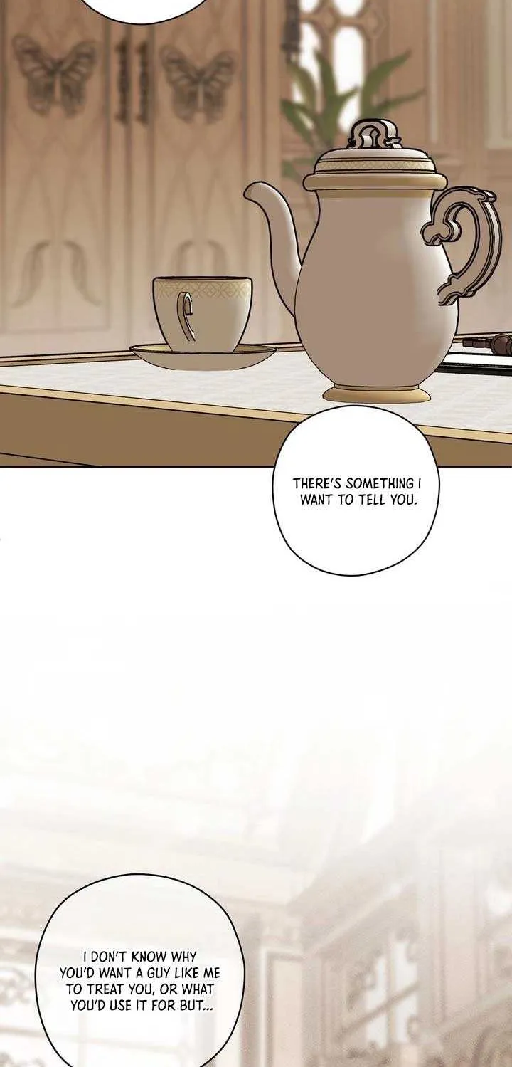 Dear Anonymous Sponsor Chapter 38 page 40 - 