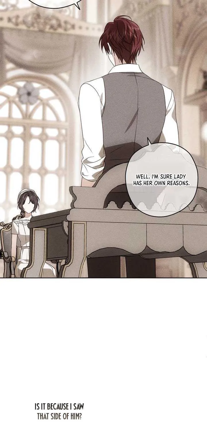 Dear Anonymous Sponsor Chapter 38 page 41 - 