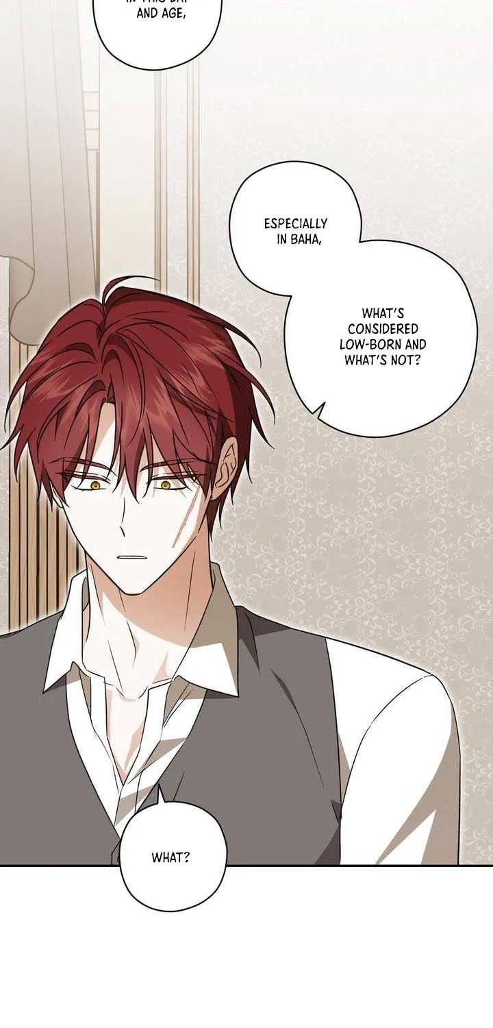 Dear Anonymous Sponsor Chapter 38 page 43 - 