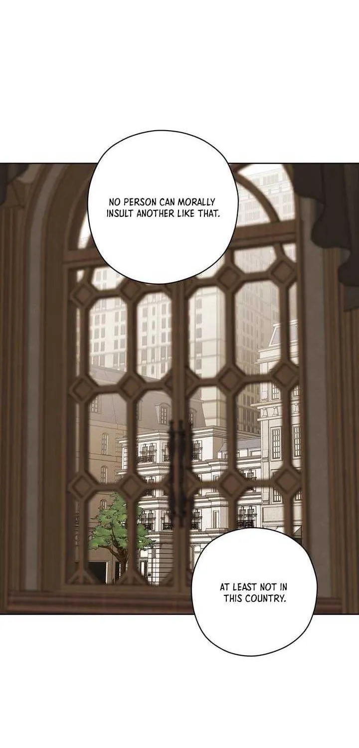 Dear Anonymous Sponsor Chapter 38 page 44 - 