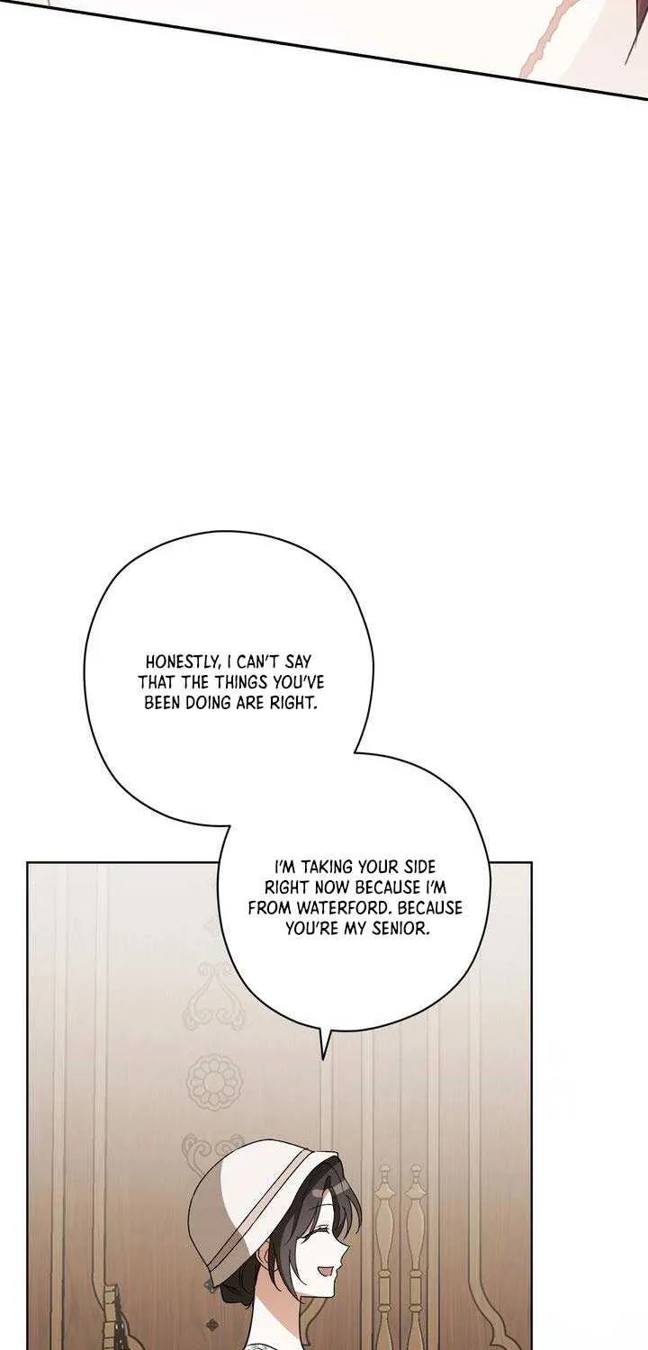 Dear Anonymous Sponsor Chapter 38 page 48 - 