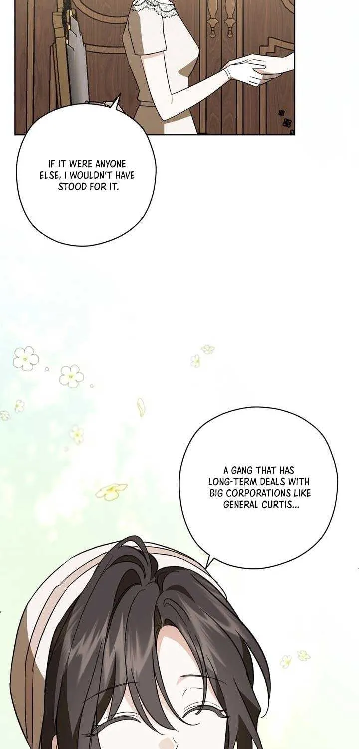 Dear Anonymous Sponsor Chapter 38 page 49 - 