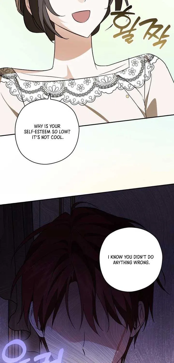 Dear Anonymous Sponsor Chapter 38 page 50 - 