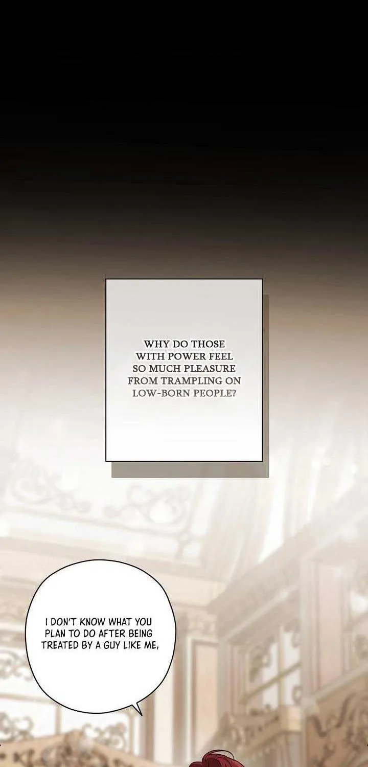 Dear Anonymous Sponsor Chapter 38 page 6 - 