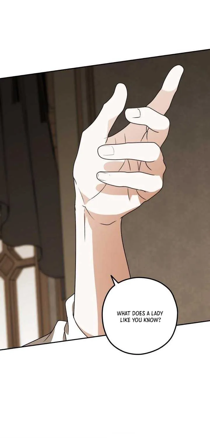 Dear Anonymous Sponsor Chapter 38 page 53 - 