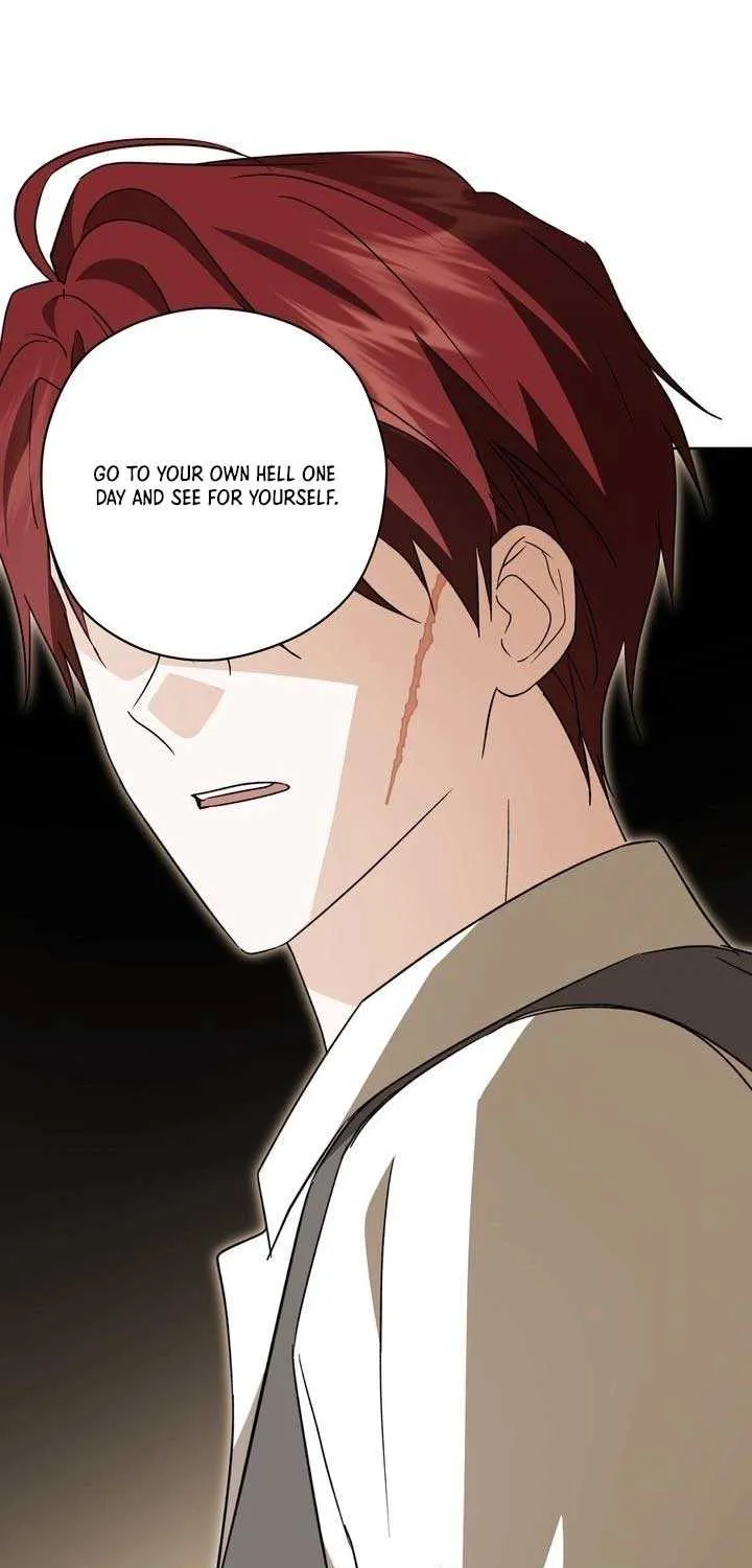 Dear Anonymous Sponsor Chapter 38 page 57 - 