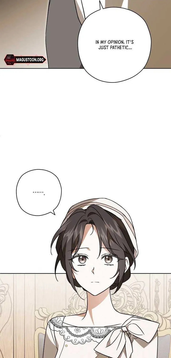 Dear Anonymous Sponsor Chapter 38 page 58 - 