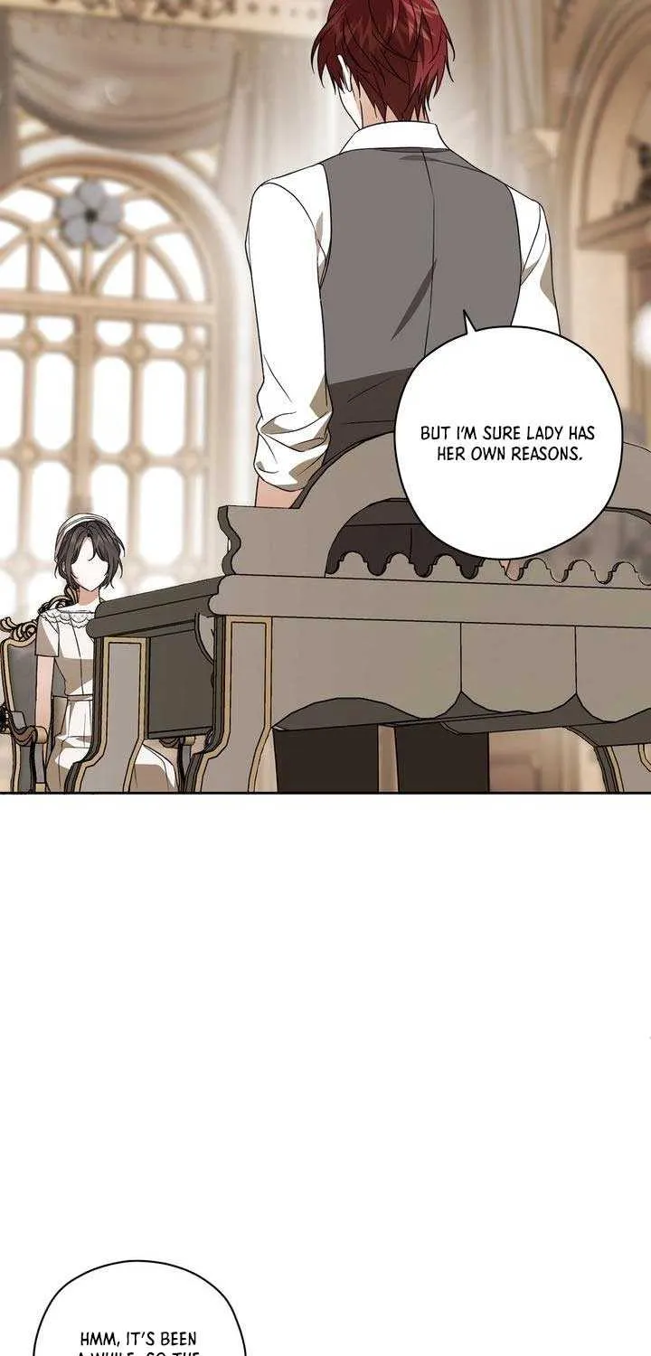 Dear Anonymous Sponsor Chapter 38 page 7 - 