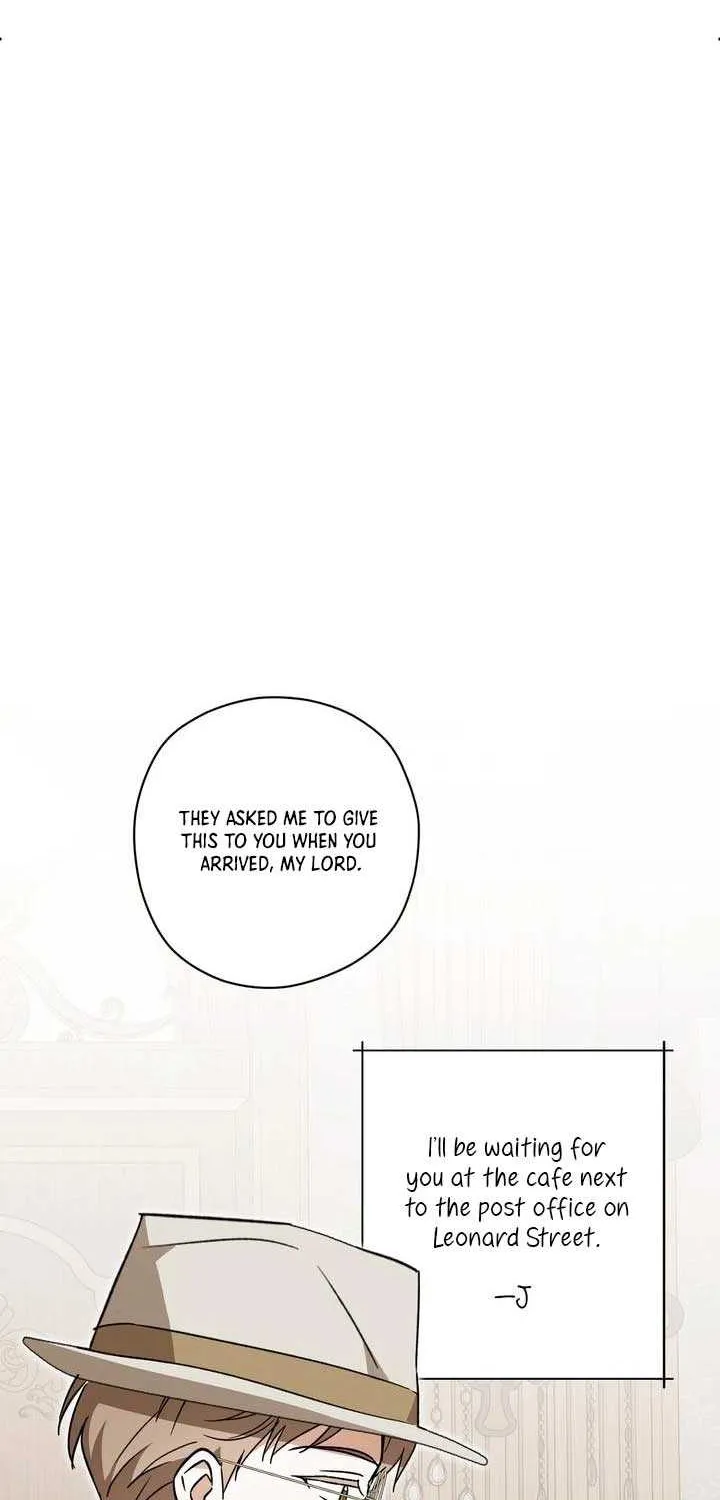 Dear Anonymous Sponsor Chapter 38 page 66 - 