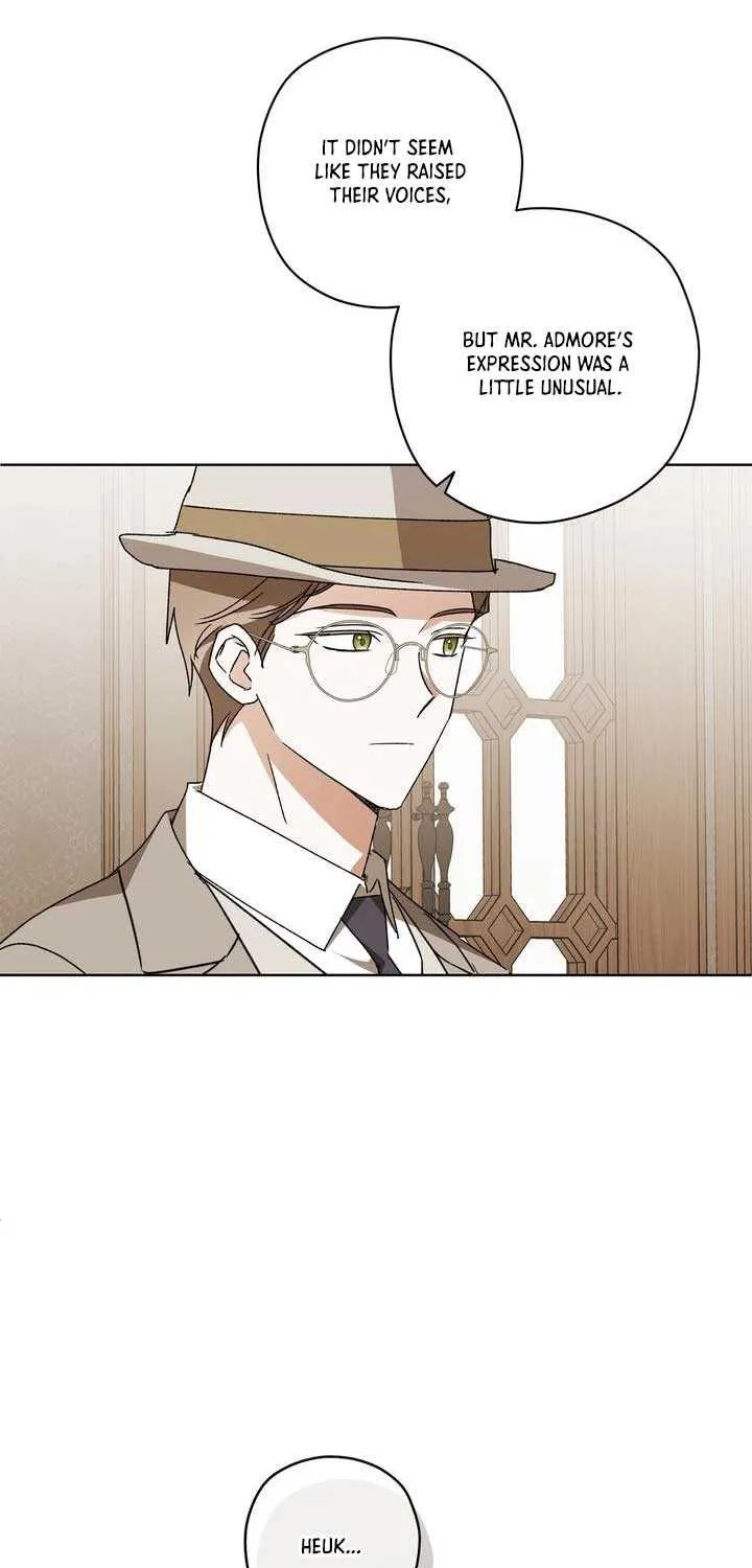 Dear Anonymous Sponsor Chapter 38 page 69 - 