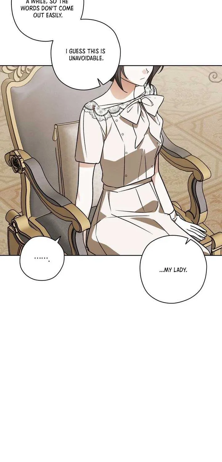 Dear Anonymous Sponsor Chapter 38 page 8 - 