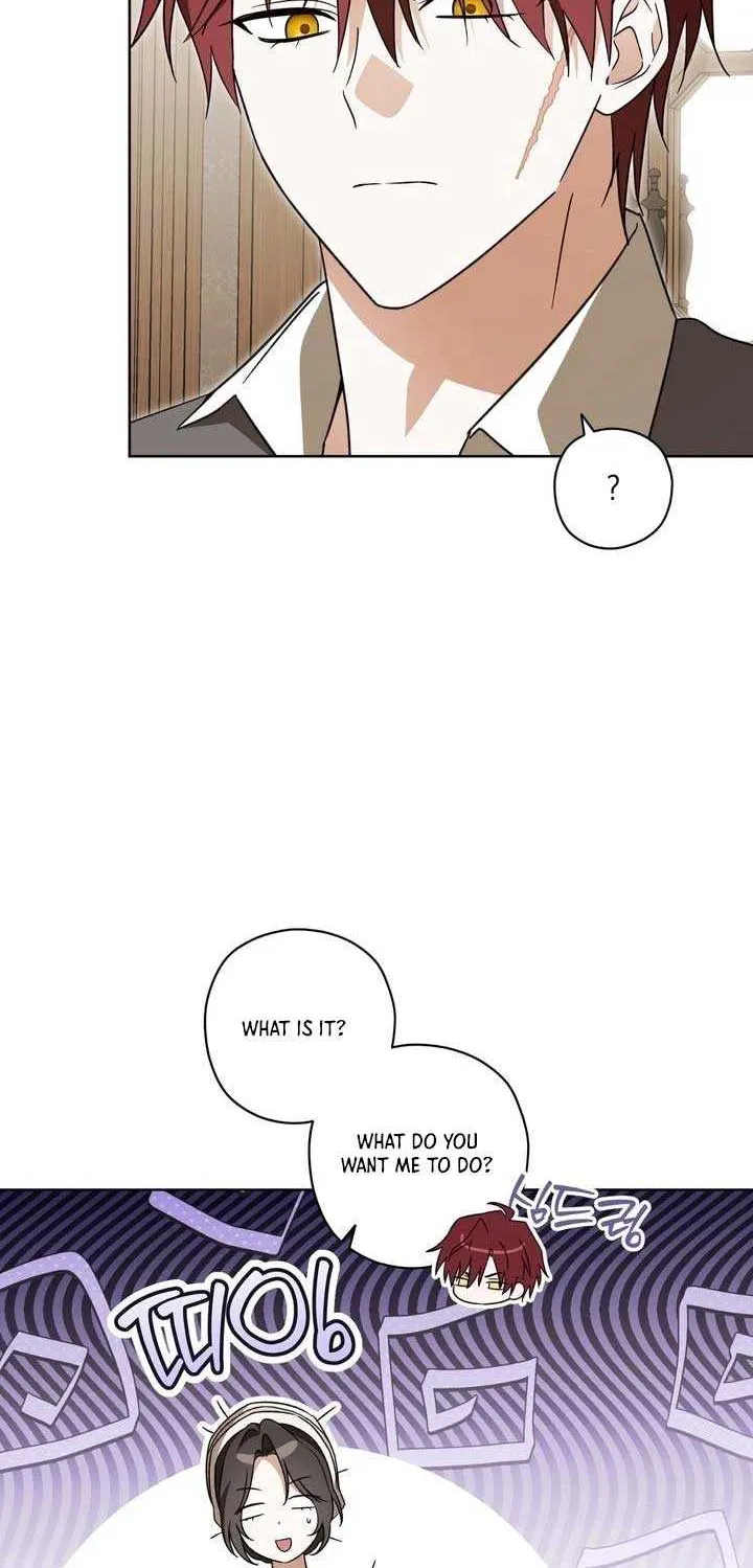 Dear Anonymous Sponsor Chapter 38 page 10 - 