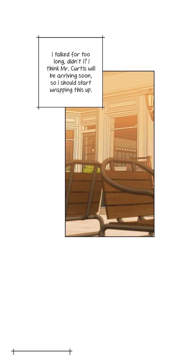 Dear Anonymous Sponsor Chapter 39 page 12 - 