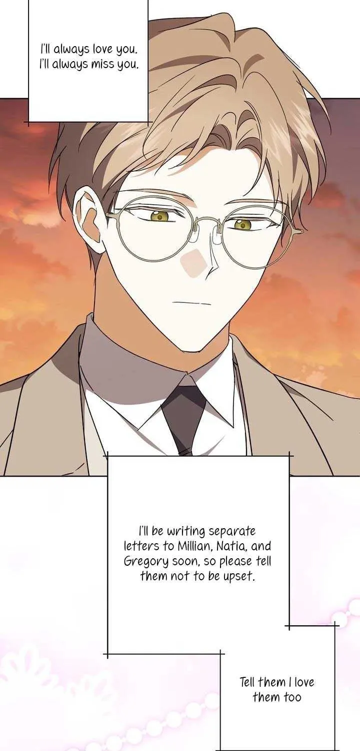 Dear Anonymous Sponsor Chapter 39 page 13 - 