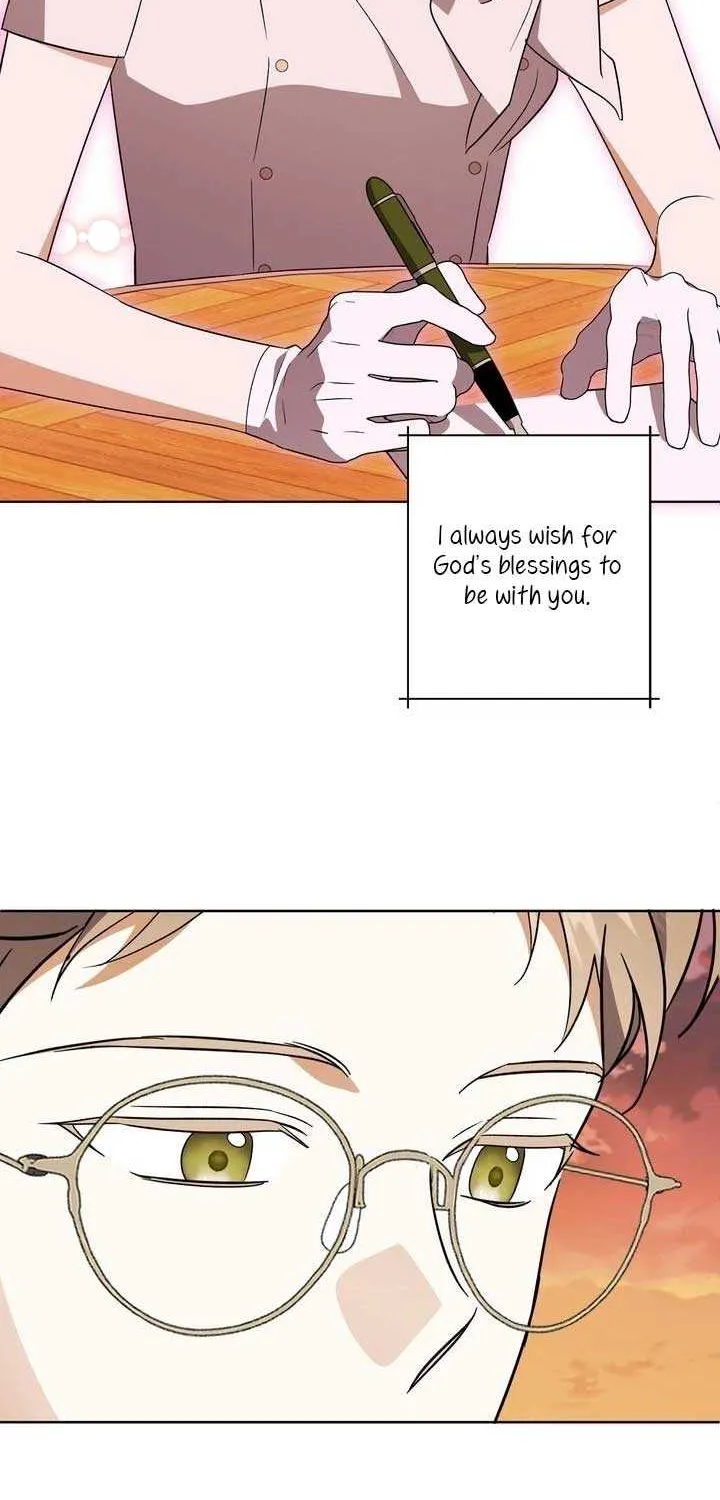 Dear Anonymous Sponsor Chapter 39 page 15 - 