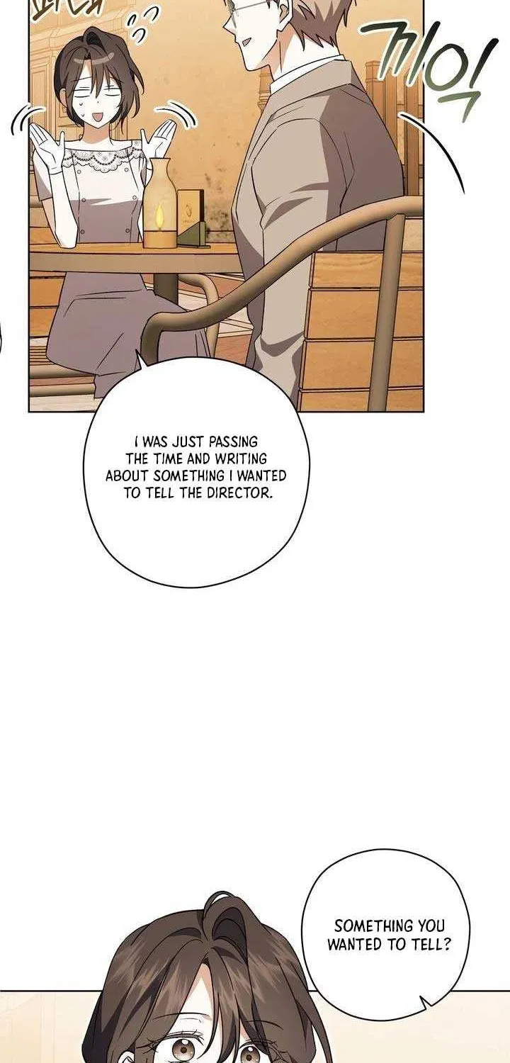 Dear Anonymous Sponsor Chapter 39 page 19 - 