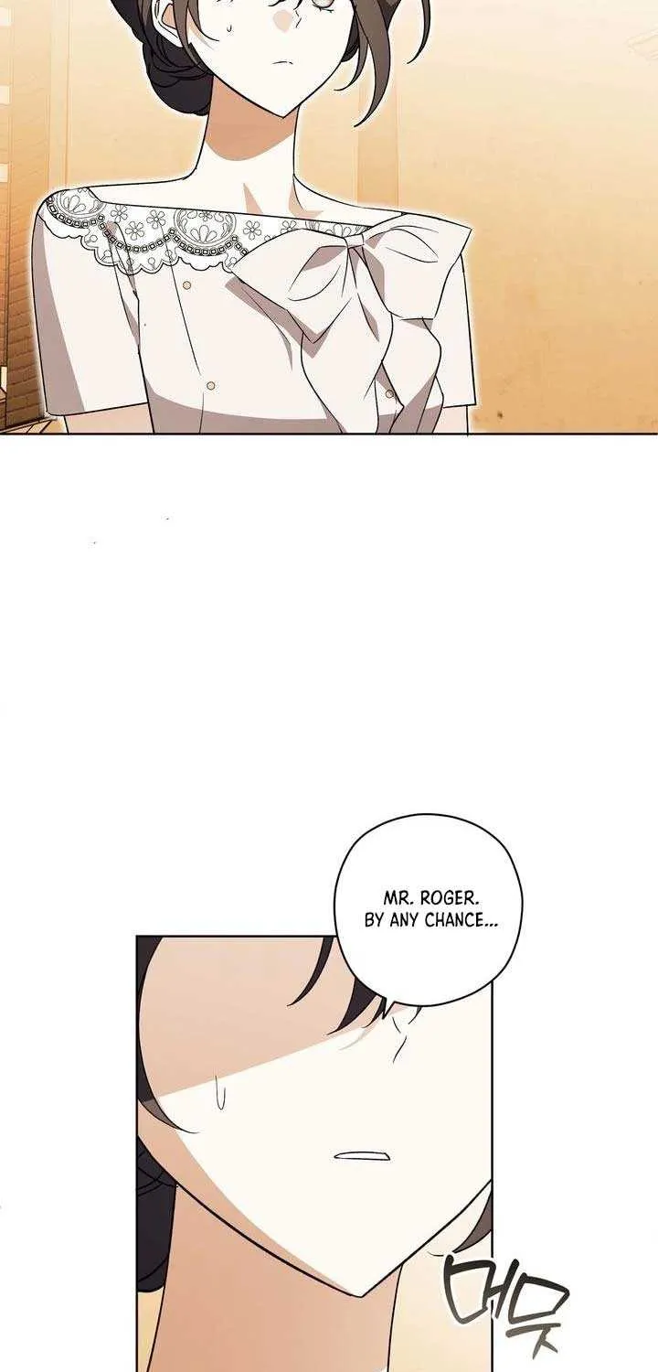Dear Anonymous Sponsor Chapter 39 page 20 - 