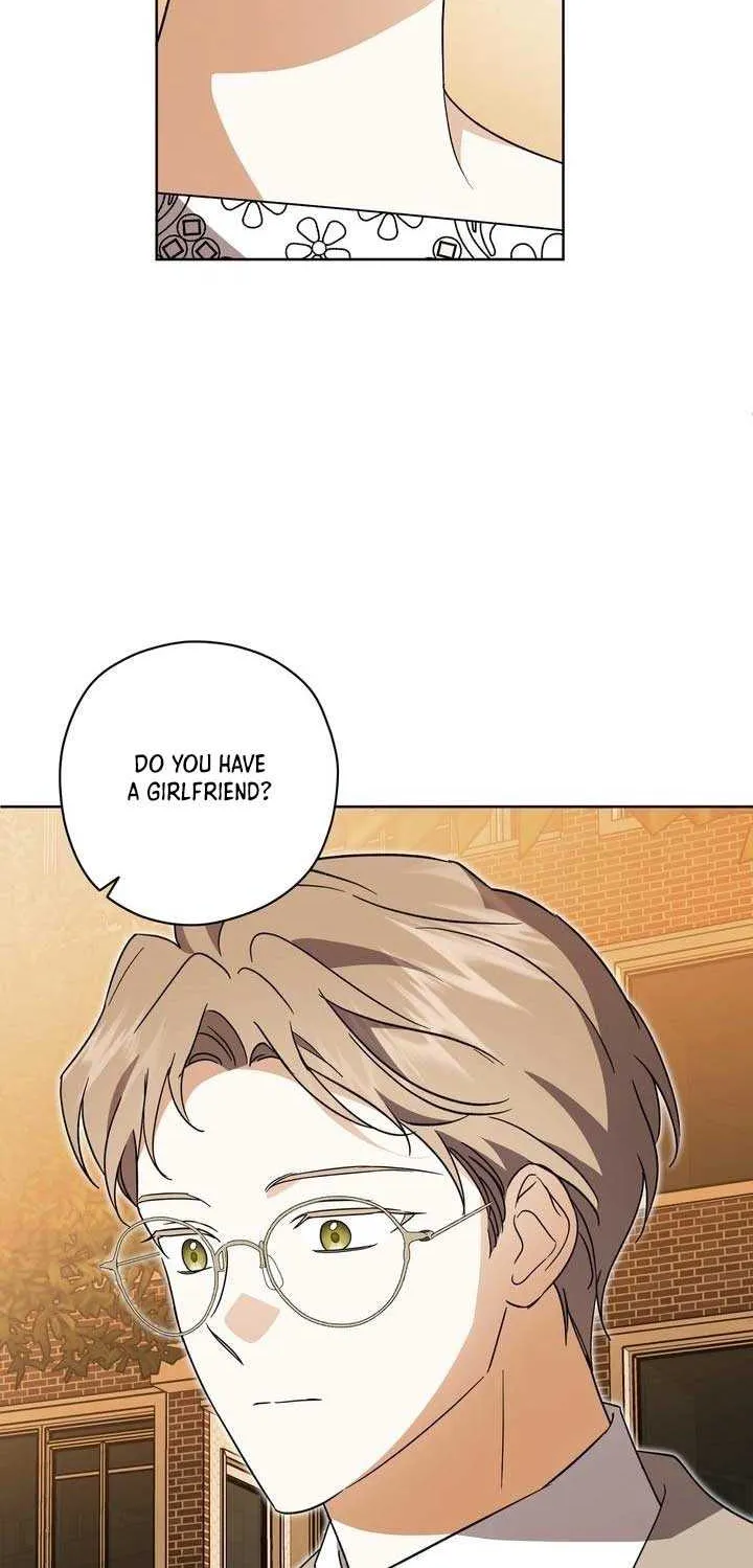 Dear Anonymous Sponsor Chapter 39 page 21 - 