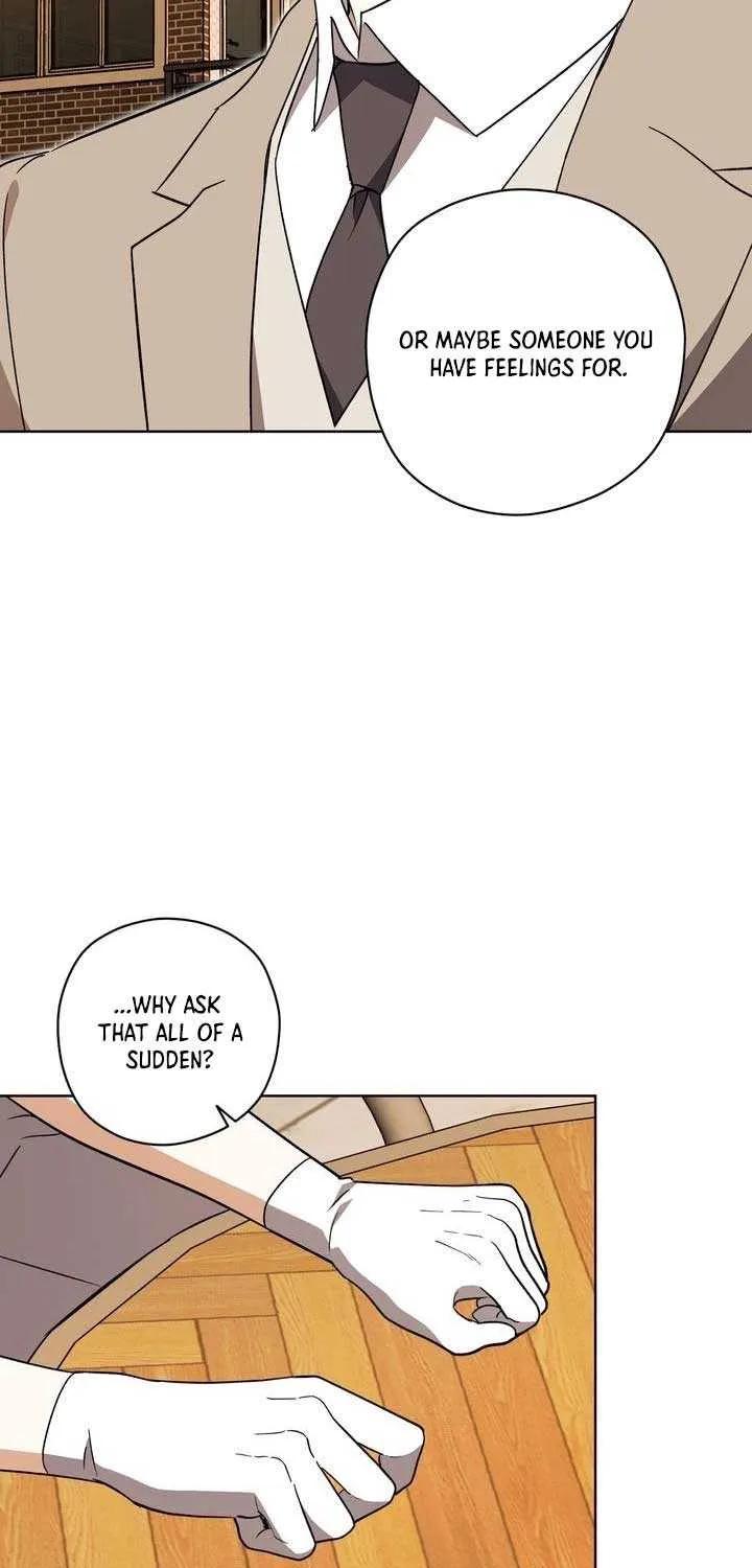 Dear Anonymous Sponsor Chapter 39 page 22 - 