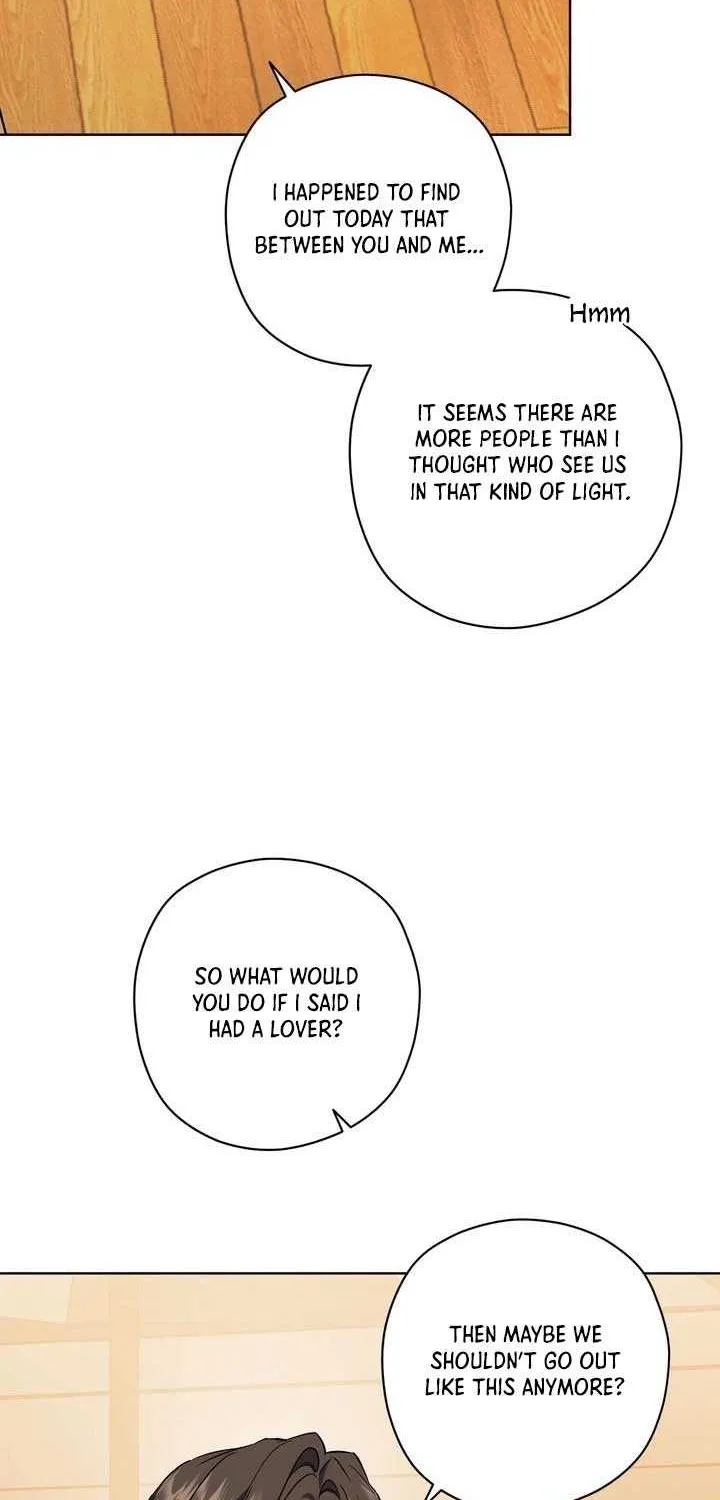 Dear Anonymous Sponsor Chapter 39 page 23 - 