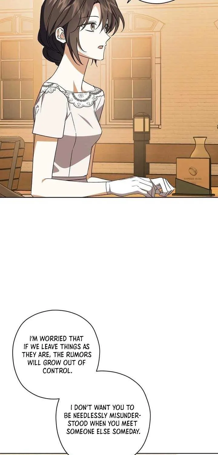 Dear Anonymous Sponsor Chapter 39 page 24 - 