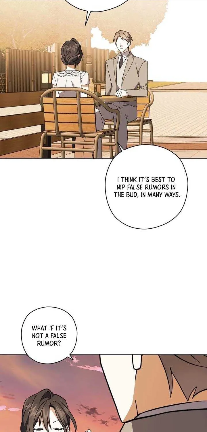 Dear Anonymous Sponsor Chapter 39 page 25 - 