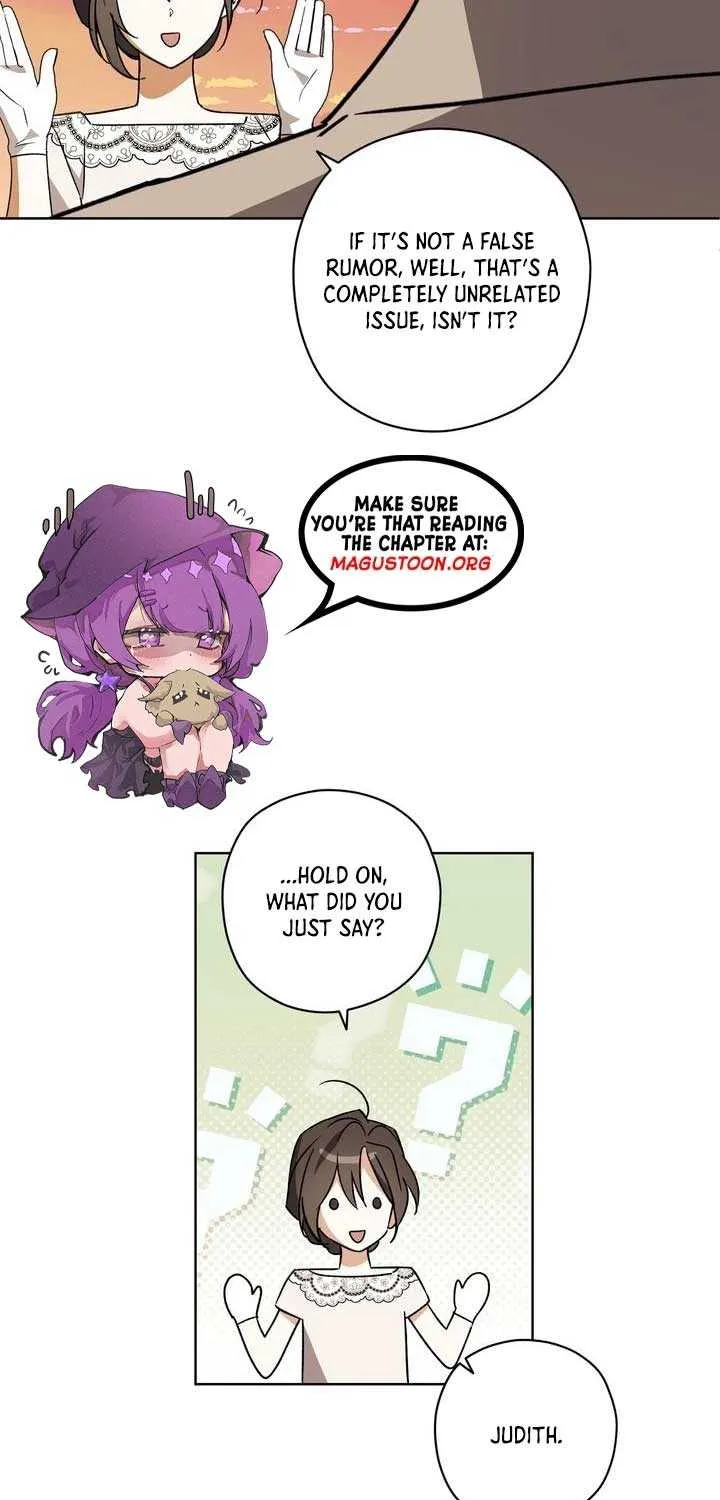 Dear Anonymous Sponsor Chapter 39 page 26 - 