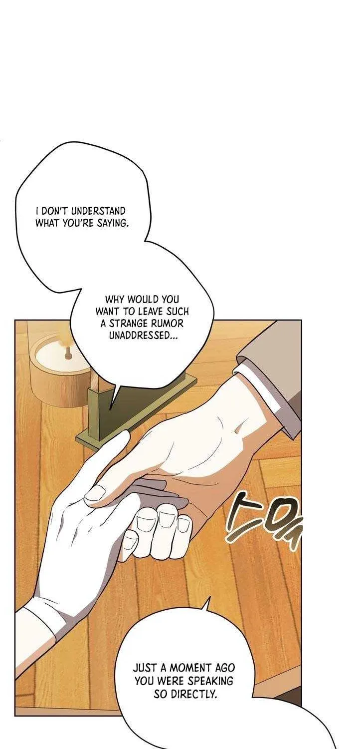Dear Anonymous Sponsor Chapter 39 page 29 - 