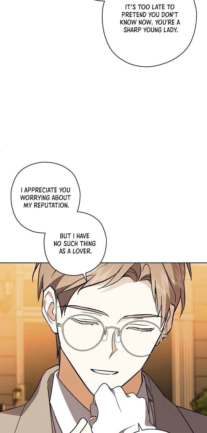Dear Anonymous Sponsor Chapter 39 page 30 - 