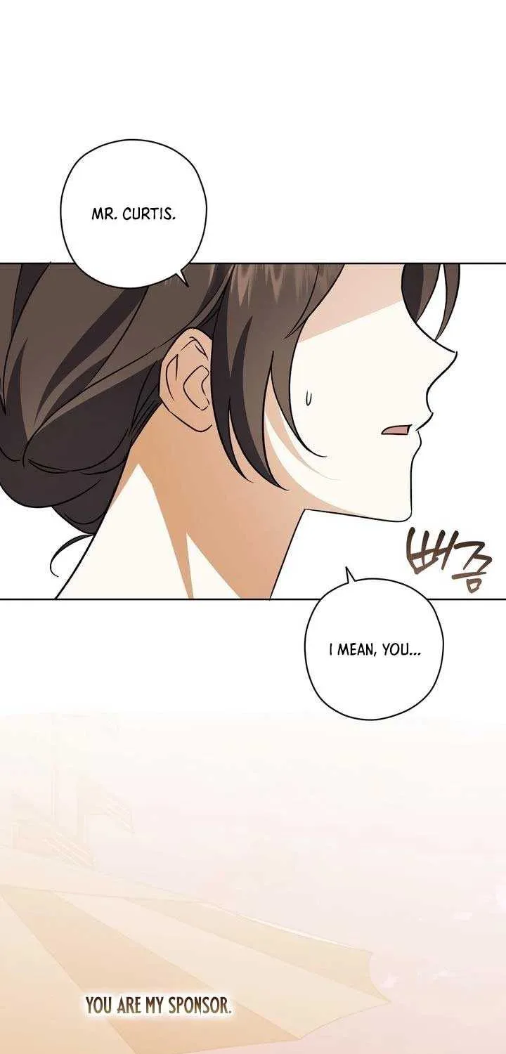 Dear Anonymous Sponsor Chapter 39 page 32 - 