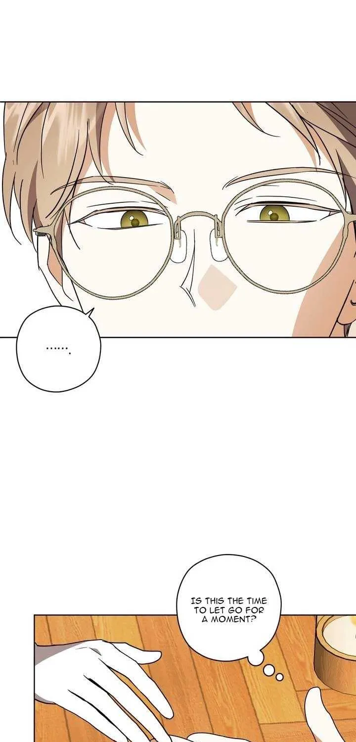 Dear Anonymous Sponsor Chapter 39 page 34 - 
