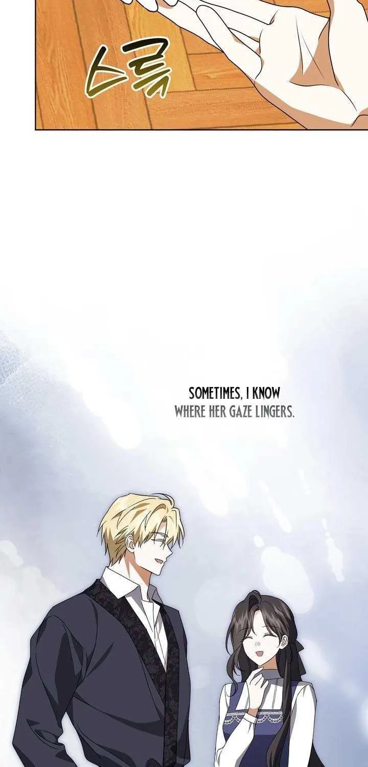 Dear Anonymous Sponsor Chapter 39 page 35 - 